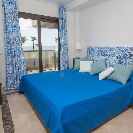 Apartment Marina Del Castillo 316