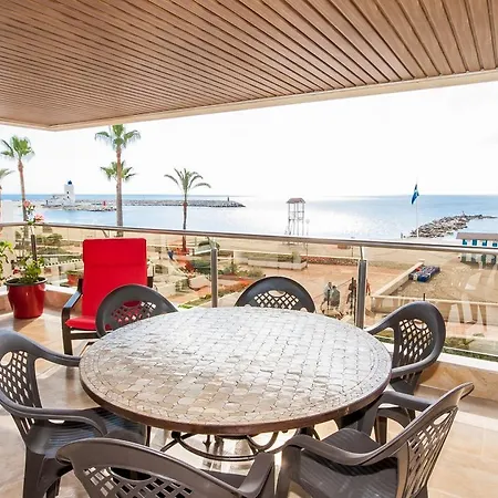 Marina Del Castillo 316
