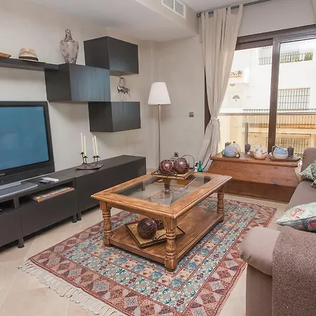 Marina Del Castillo 316