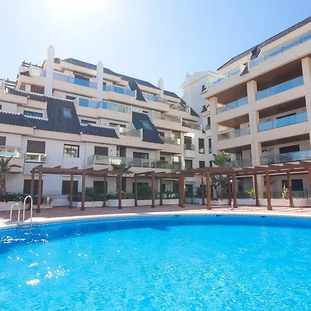 Marina Del Castillo 316 Apartment