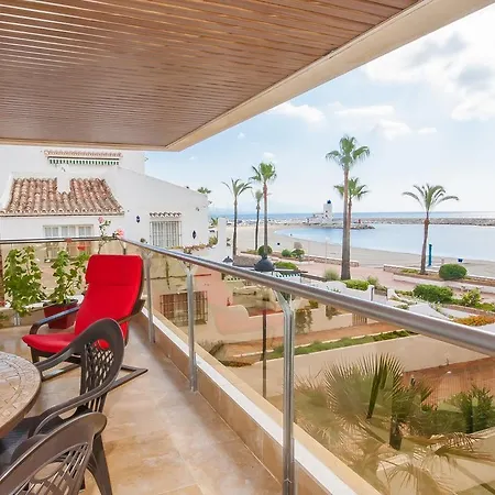 Marina Del Castillo 316 Apartment