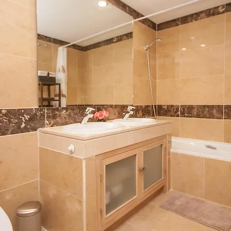 Apartment Marina Del Castillo 316 *