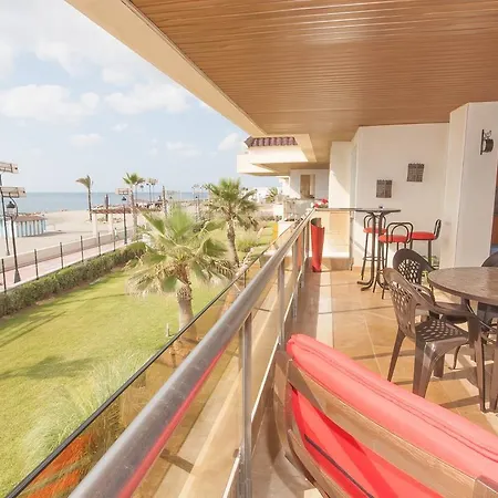 Apartment Marina Del Castillo 316 *