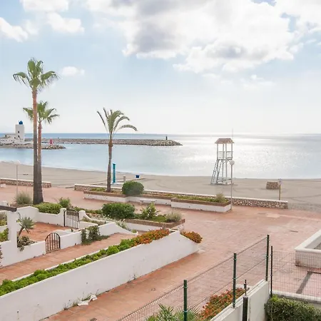 Apartment Marina Del Castillo 316 Manilva
