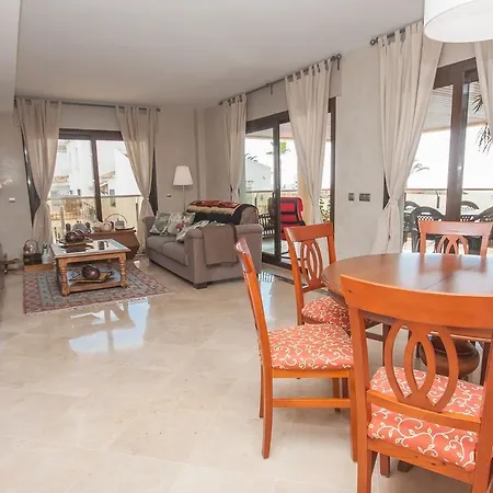 Apartment Marina Del Castillo 316