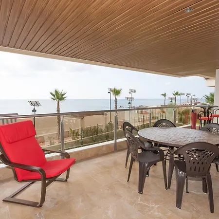 Apartment Marina Del Castillo 316 Manilva